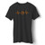 Basketball Mom Heartbeat Man's T-Shirt