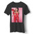 Ariana Grande Sexy Pink Man's T-Shirt