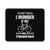 Sometimes I Wonder If My Bike Is Thinking About Me Too Mouse Pad