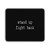 Stand Up Fight Back Mouse Pad