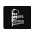 Stanley Kubrick The Shining Redrum Horror Heres Johnny Mouse Pad