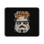 Star Wars Storm Trooper Jack O Lantern Mouse Pad Star Wars Storm Trooper Jack O Lantern Mouse Pad