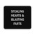 Stealing Hearts And Blasting Farts 2  Mouse Pad
