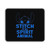 Stitch Stitch Is My Spirit Mouse Pad