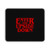 Stranger Things Enter The Upside Down Mouse Pad