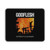 Streetcleaner Godflesh Industrial Metal Band Mouse Pad