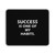 Success Is One Of My Habits Mouse Pad