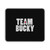 Team Bucky Mouse Pad