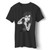 Ariel Disney Punk Tattoo Man's T-Shirt Ariel Disney Punk Tattoo Man's T-Shirt