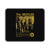 The Beatles Gardening Rock Band Mouse Pad