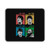 The Beatles Yoda Funny Art Gift Birthday Mouse Pad