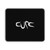 The Cure Logo Mouse Pad