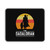 The Dadalorian The Best Dad In The Galaxy Funny Fathers Day Mouse Pad The Dadalorian The Best Dad In The Galaxy Funny Fathers Day Mouse Pad