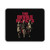 The Devils Rejects Death Walks Behind Mouse Pad