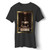 Annabelle Doll Do Not Open Man's T-Shirt Annabelle Doll Do Not Open Man's T-Shirt