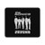 The Sonics Rock Band Mouse Pad
