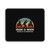 Bigfoot Hide And Seek World Champion Mouse Pad