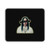 Billie Eilish Bad Guy I Am The Bad Guy Mouse Pad