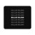 Billie Eilish Names Mouse Pad
