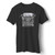 And So My Story Begins Quote And Typewriter Man's T-Shirt