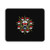 Catch Them All Pokemon Ball Mouse Pad