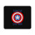 Civil War Team Captain Mouse Pad