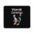 Thor's Goats Toothgrinder And Toothgnasher Thor Love And Thunder Mouse Pad