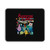 Time Adventure Time Finn Jake Cartoon Network Mouse Pad
