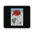 Tintin In Tibet Mouse Pad
