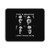 Type O Negative I Dont Wanna Be Me Mouse Pad
