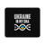Ukraine In My Dna Stand With Ukraine Mouse Pad