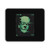 Universal Monsters Frankenstein It's Alive Glitch Mouse Pad