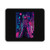 Vaporwave Anime Girl Waifu Japanese Mouse Pad