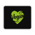 Vegan Mouse Pad