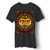 2014 Panic Nashville, Tn. Wood Tour Man's T-Shirt