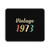 Vintage 1973 Mouse Pad