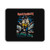 Vintage 1985 Iron Maiden Live After Dead Rare Mouse Pad