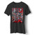 Akira Anime Art Man's T-Shirt