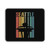 Vintage Seattle Space Needle Retro Seattle Pride Mouse Pad