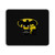 Pikachu Batman Suit Bat Pika Grande Mouse Pad Pikachu Batman Suit Bat Pika Grande Mouse Pad