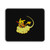 Pikachu Dragon Ballz Tv Mouse Pad