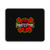 Pirates Park One Piece Strew Hat Mouse Pad