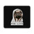 Pug Life Mouse Pad