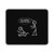 Pull Yourself Together Humor Graphic Novelty Sarcastic Funny Mouse Pad