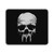 Punish Skull Mouse Pad