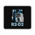 R2D2 Robot Star Wars Mouse Pad