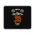 Rap Warrior Tour 2020 Mouse Pad