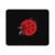 Red Sun Kid Buu Mouse Pad