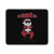 Santa Style Gangnam Style Mouse Pad
