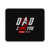 Dad I Love You Three Thousand Iron Man Avengers For Fathers Day Mouse Pad